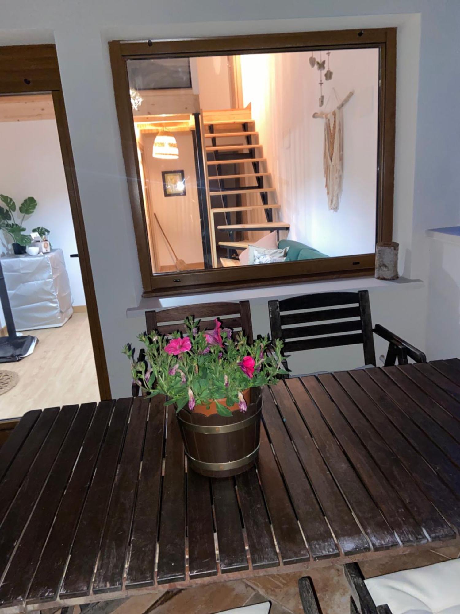 El Mirador De Mati Villa Torrecilla en Cameros Exteriör bild